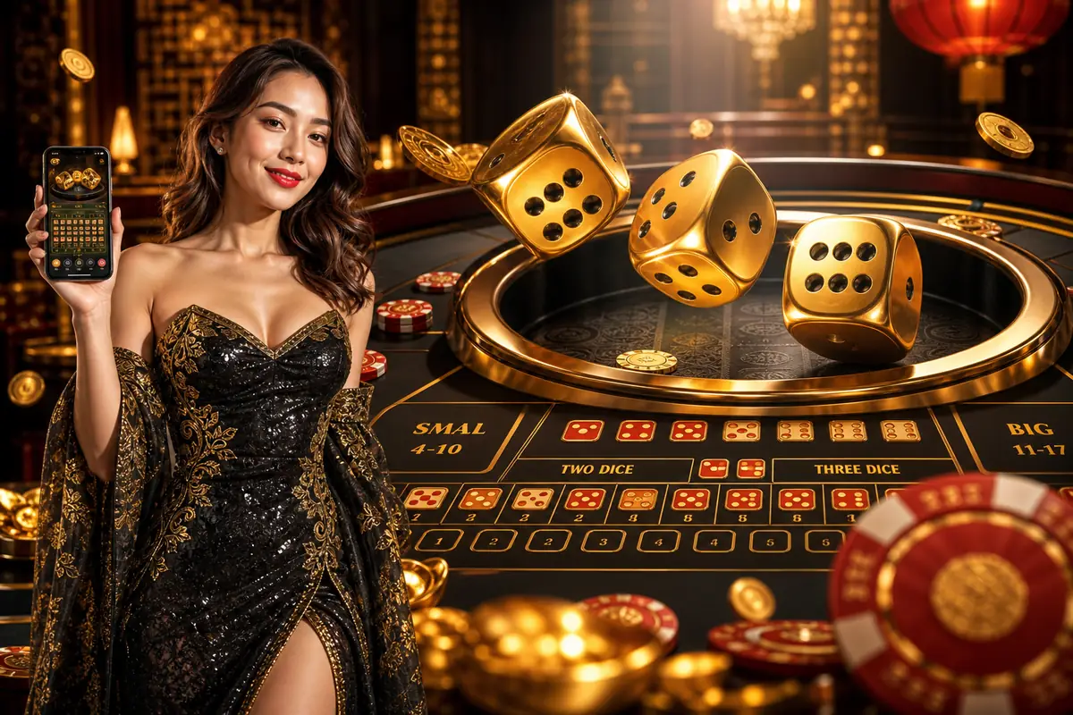 dbbet বেটিং শুরু করার গাইড