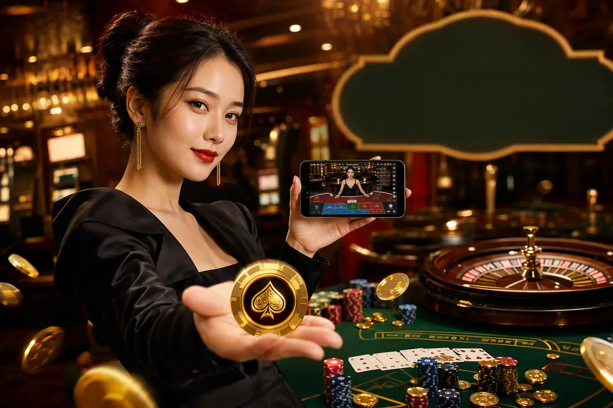 dbbet জুমা ড্রাগন গেমপ্লে পরিচিতি