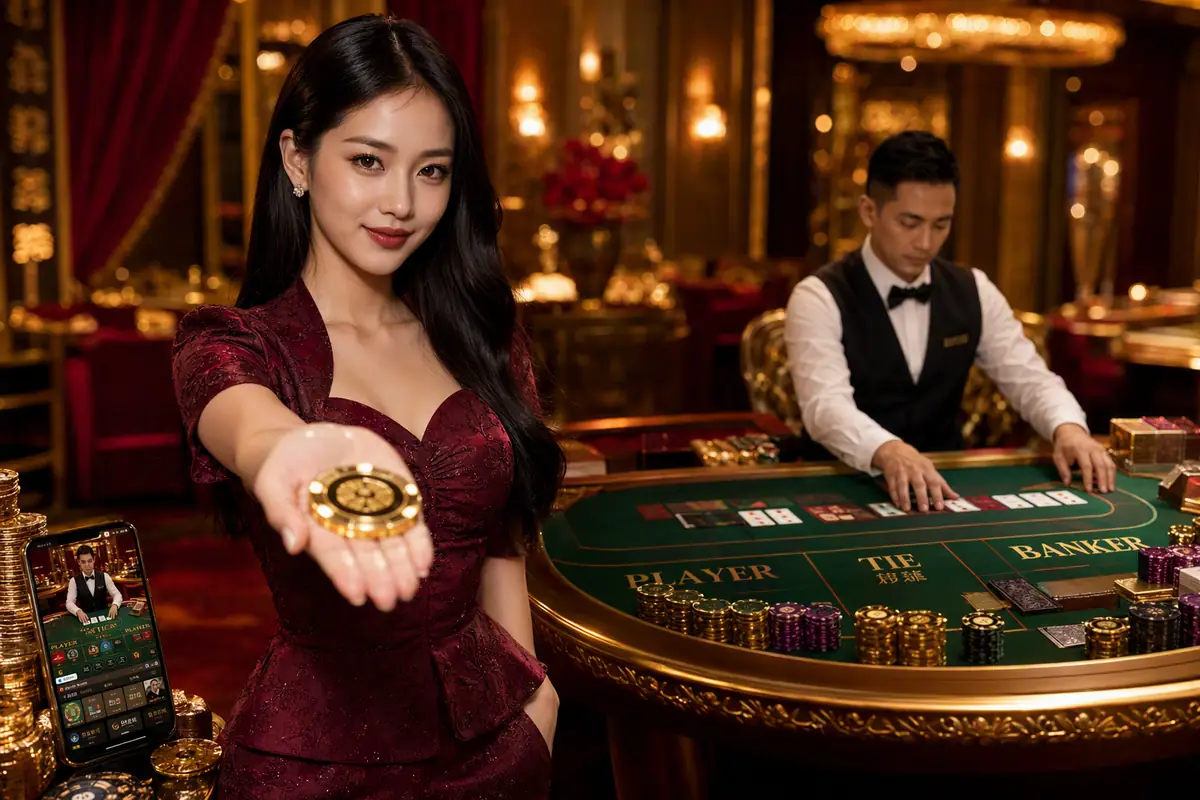 dbbet বোনাস ও গেমিং সুবিধা